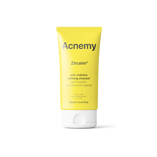 Gel de curatare calmant anti-roseata, zitcalm
